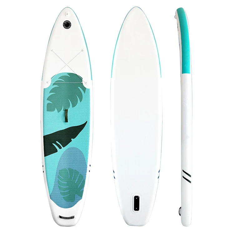 BS-s 335*86*15cm China Suppliers dwf Windsurfing Board Inflatable Sup Paddle Board starboard sup for kids and adult