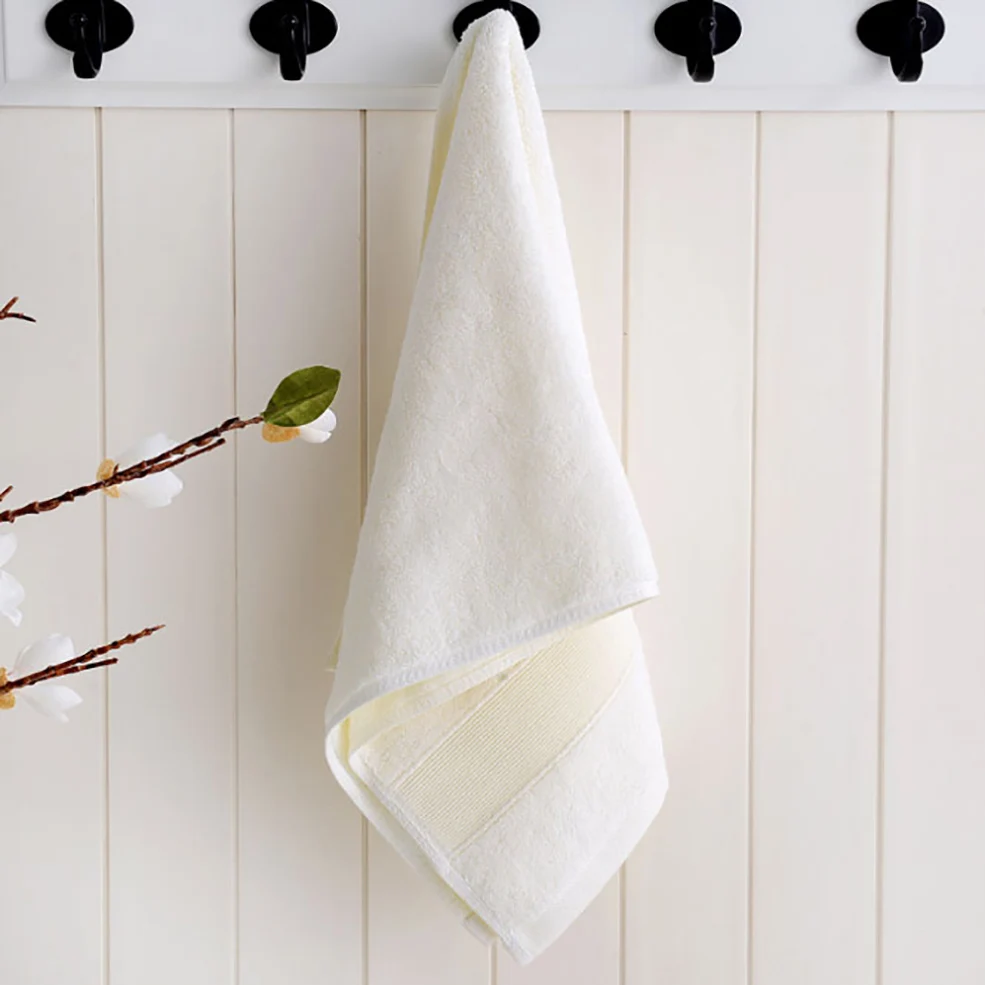 water absorbing towel material hanging terry cloth kitchen towel