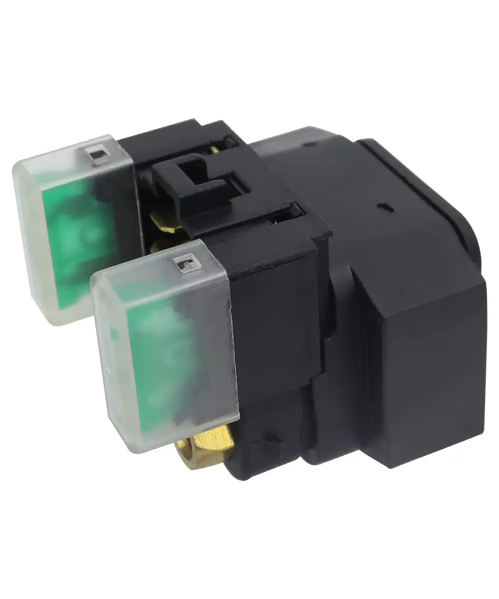 Starter Solenoid Relay for Yamaha  Raptor  Rhino Kodiak 350 450 660 700 31800-49100 4SV-81940-00-00 5B4-81940-00-00