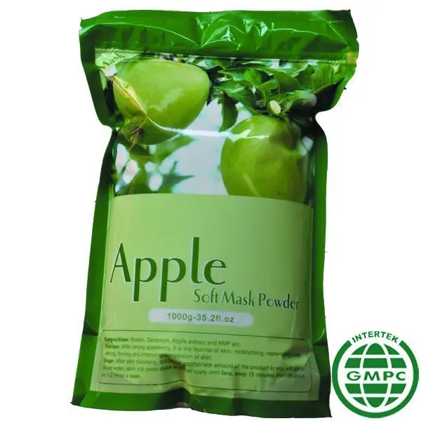 Australian Cosmetic  Anti Acne Whitening Fruit Facial Mask Powder