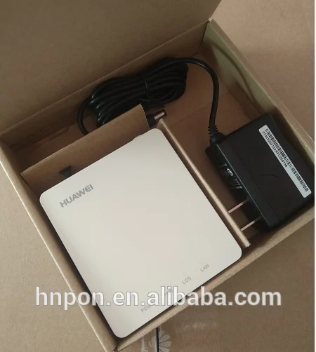 Hg8310m Huawei Ont 1 порт 1ge Gpon