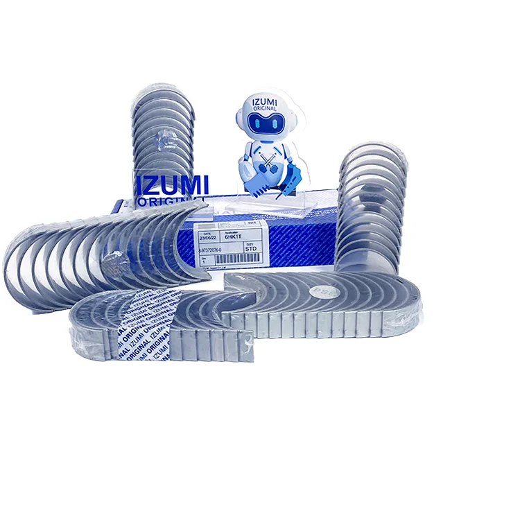 main con rod bearing (5)