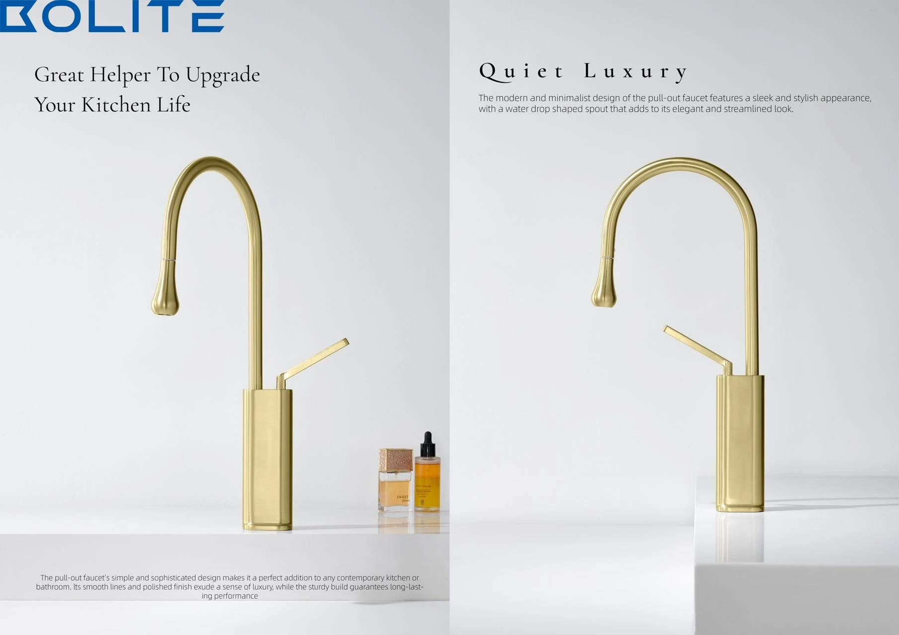 smart faucet Tankless Water Heater Faucet Sensor Intelligent kitchen sink faucet