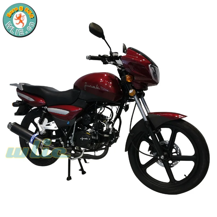 Street racing Motorcycles LB 50cc with Euro 5 EEC EFI system