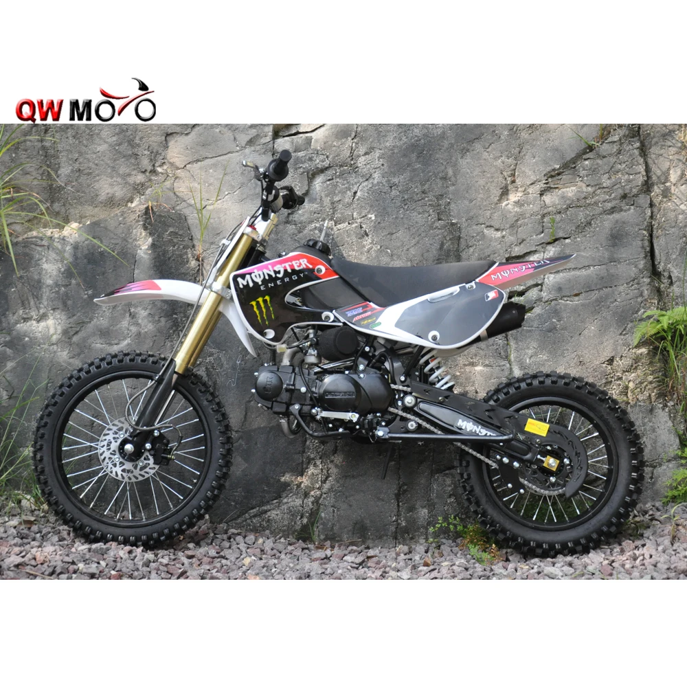 off road racing 140cc 150cc Dirt Bike 160cc oil cooled Pit Bike
