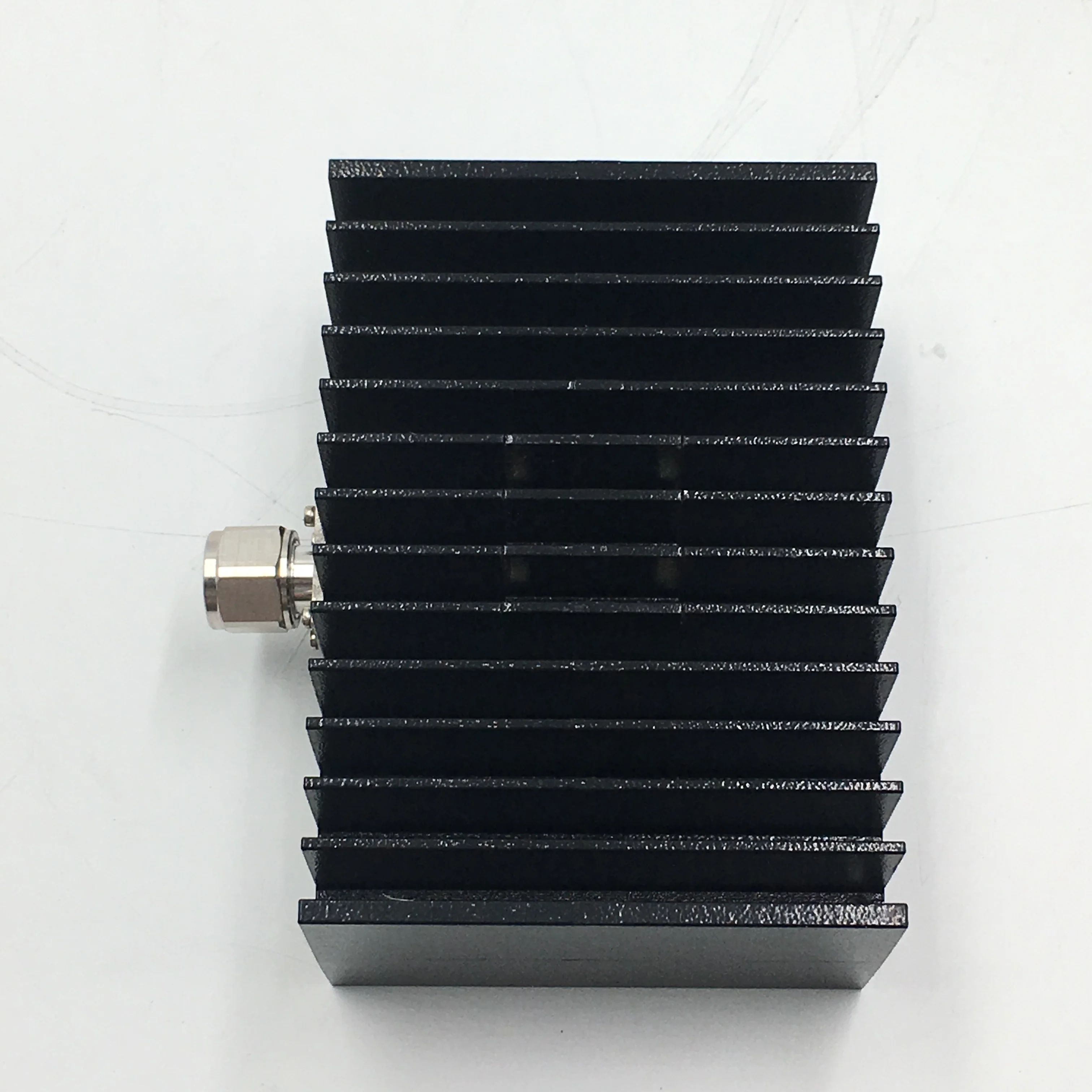 100W DC-3GHz RF Ternination/Dummy Load with N Male connector