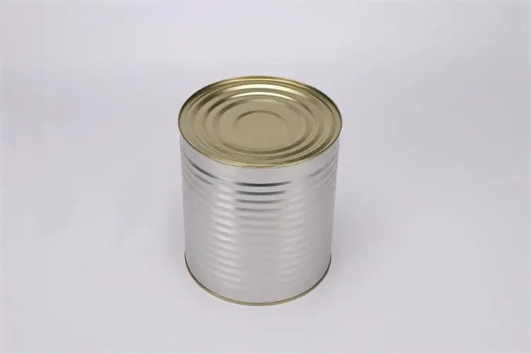 3 кг/банка апельсиновых клеток мандарина используемых для приготовления апельсинового сока