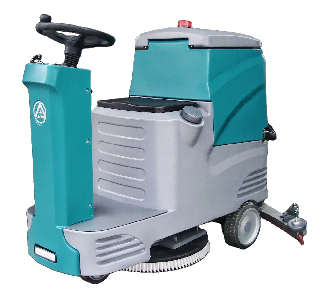 ARTRED AR-S7  Road Cleaning equipment Auto Electric Floor Scrubber