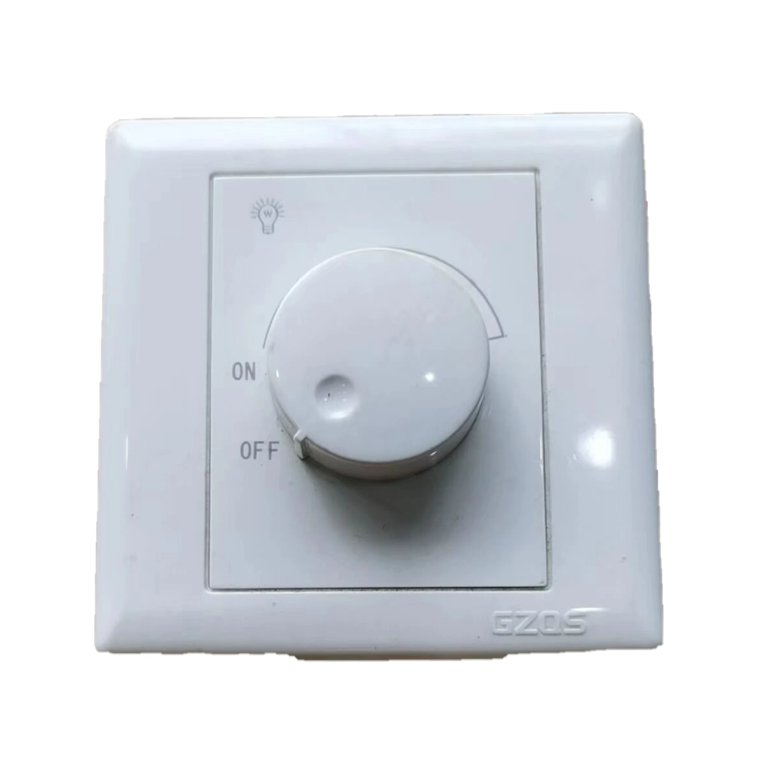 Led Dimmer/ Rotary knob control dimmer/SCR dimmer 100-240v 300w/630w for led lighting