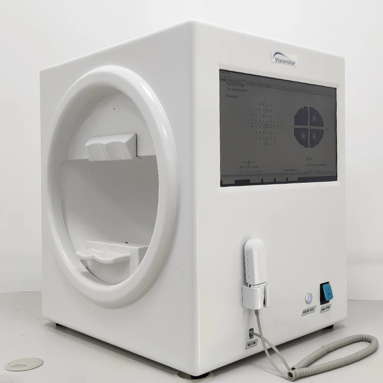 BIO-1000 аппарат для офтальмологической периметрии