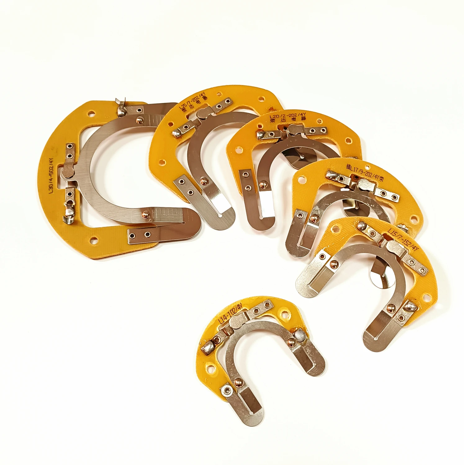 L14-102Y single phase motor centrifugal start switch