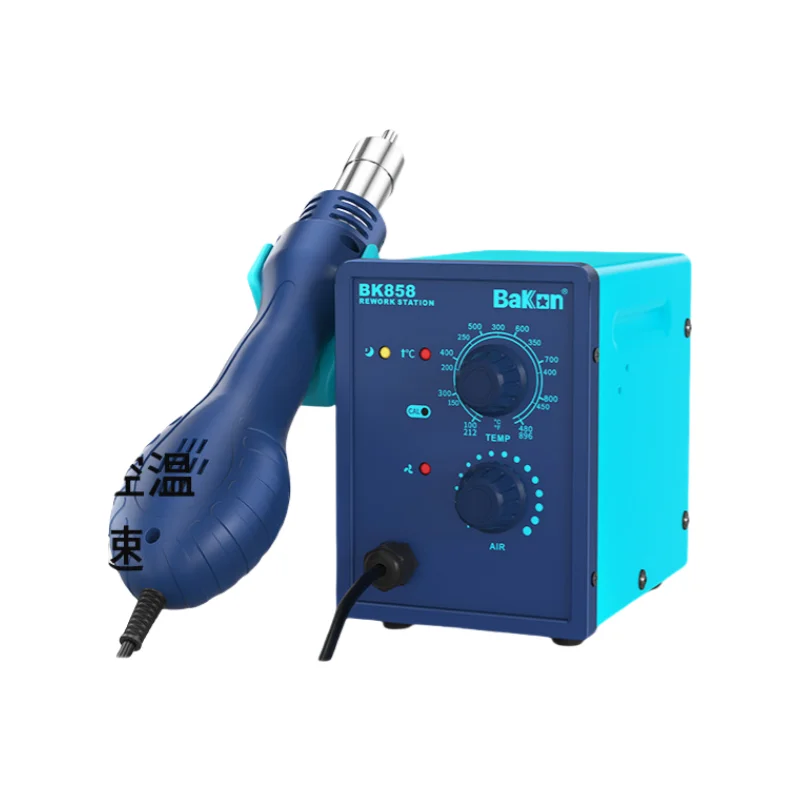 soldering station