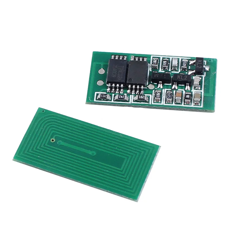 Compatible 25K Ricohs SP-5200 SP 5210 5200 Toner Chip 406683 Cartridge Reset Chip