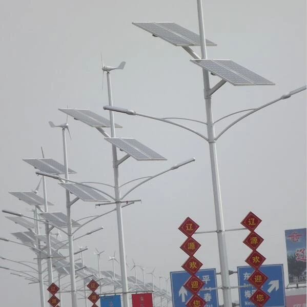 Horizontal  wind turbine YXD-400M2