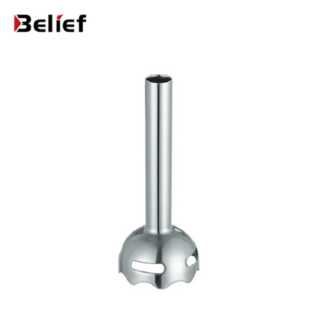 Низкая цена запчасти для кухонного прибора ручной смеситель Соковыжималка из нержавеющей стали блендер запасные части