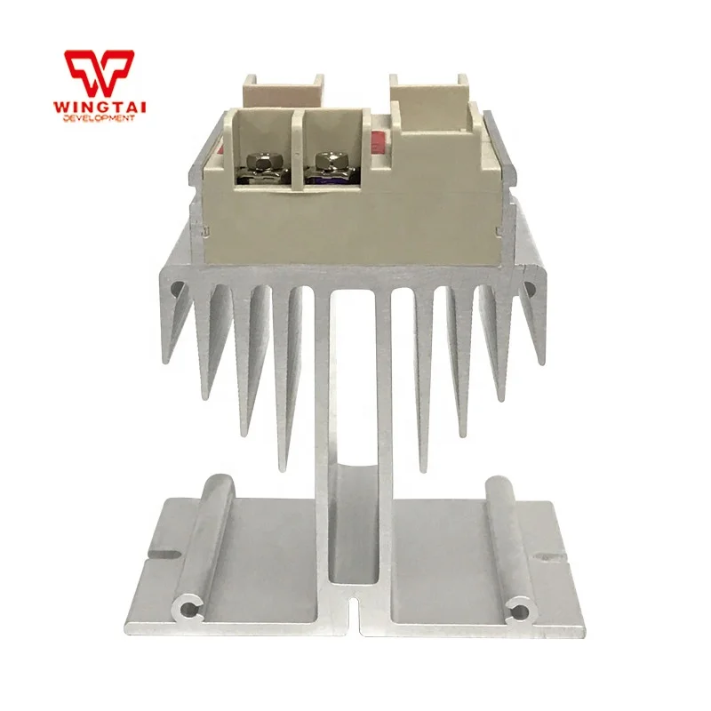 solid state ACR-60LA AC automatic voltage regulator