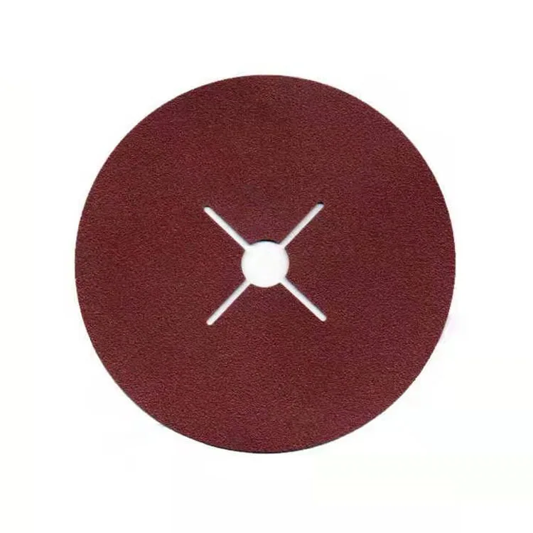 Диск из оксида алюминия диаметром 7 дюймов, зернистость 16 (упаковка из 25 шт.)