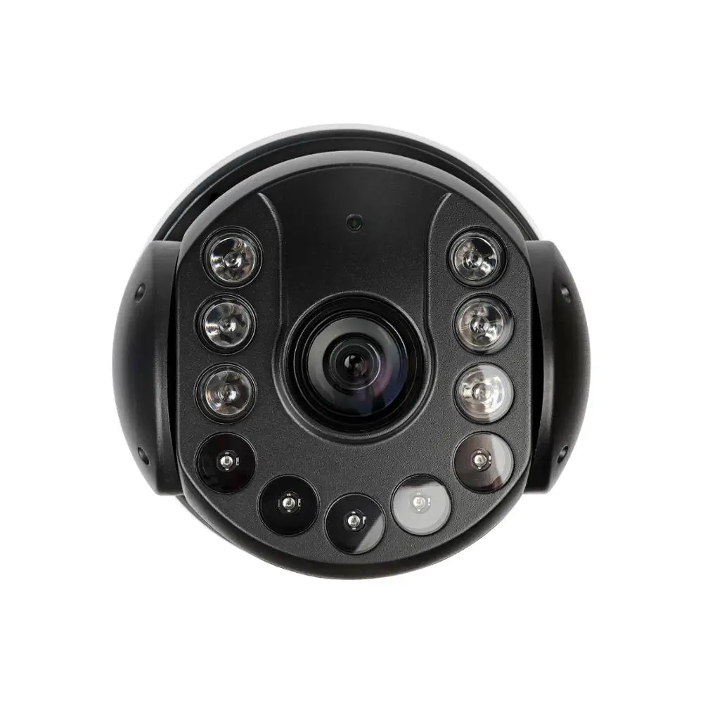 Ip Wifi External Ptz Ip 4G Security System Manufacturer Dome Specification Dome CCTV Cameras De Seguridad