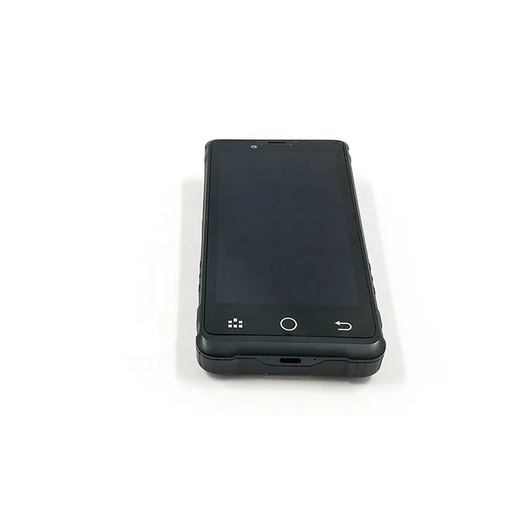 ST327V6 5,5 дюймовый вертикальный экран телекоммуникационный тест Pda wifi 5g тестер оптического волокна