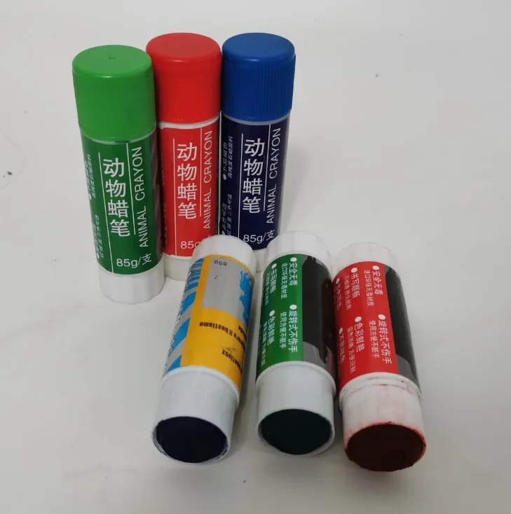 Pig Farm Equipment Animal Marking Crayon Marking Stick Piglet Marker