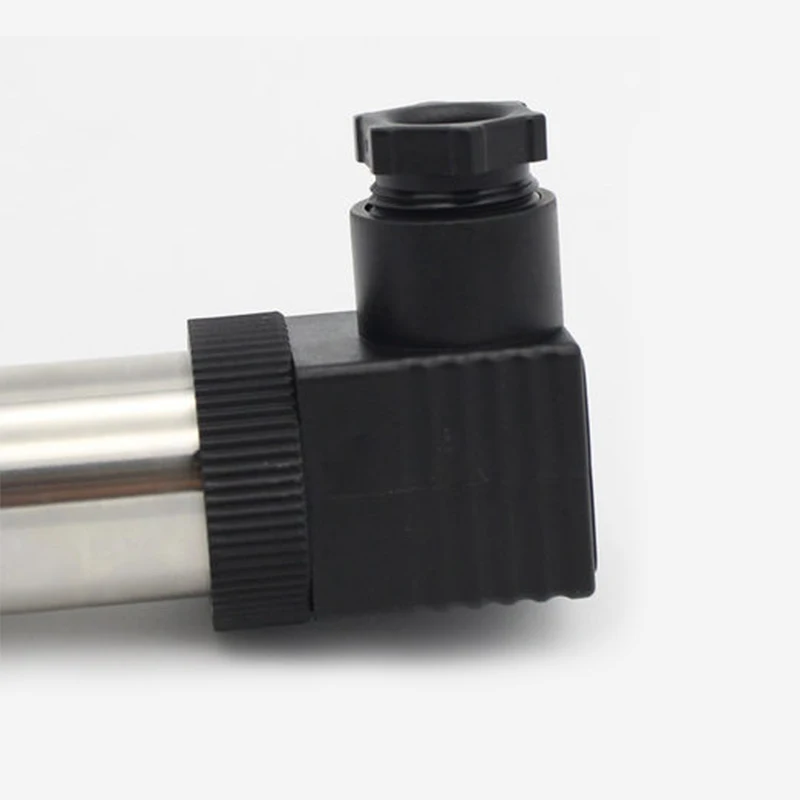  Low Cost piezoresistive silicon rs485 Pressure Sensor Transducer For Industrial Water Air Gas Liquid engine oil