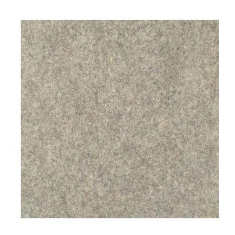 Wholesale industrial 5mm thick felt fabric fabric