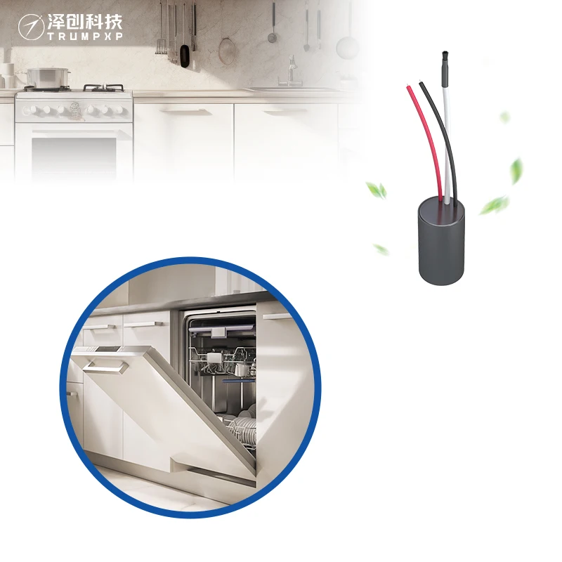 Dc 3.7V 5V 9V 12V 24V Air Purifier Parts Negative Ion Generator For Dehumidifier Light Bulb Hair Dryer Humidifier Air Purifier