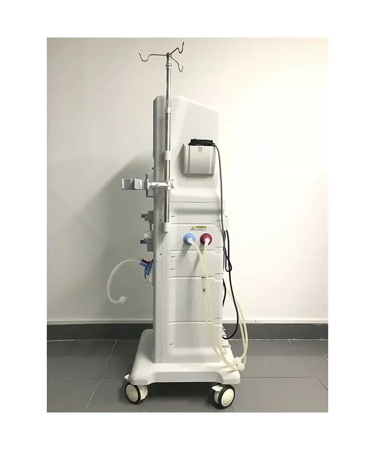 
Professional manufacturers sale haemodialysis equipment dialysis machine hemodialysis 