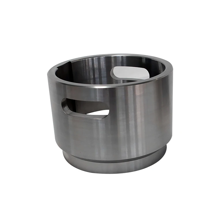 Electric Submersible Oil Pump Block for Shroud Hanger Connecting for ESP System