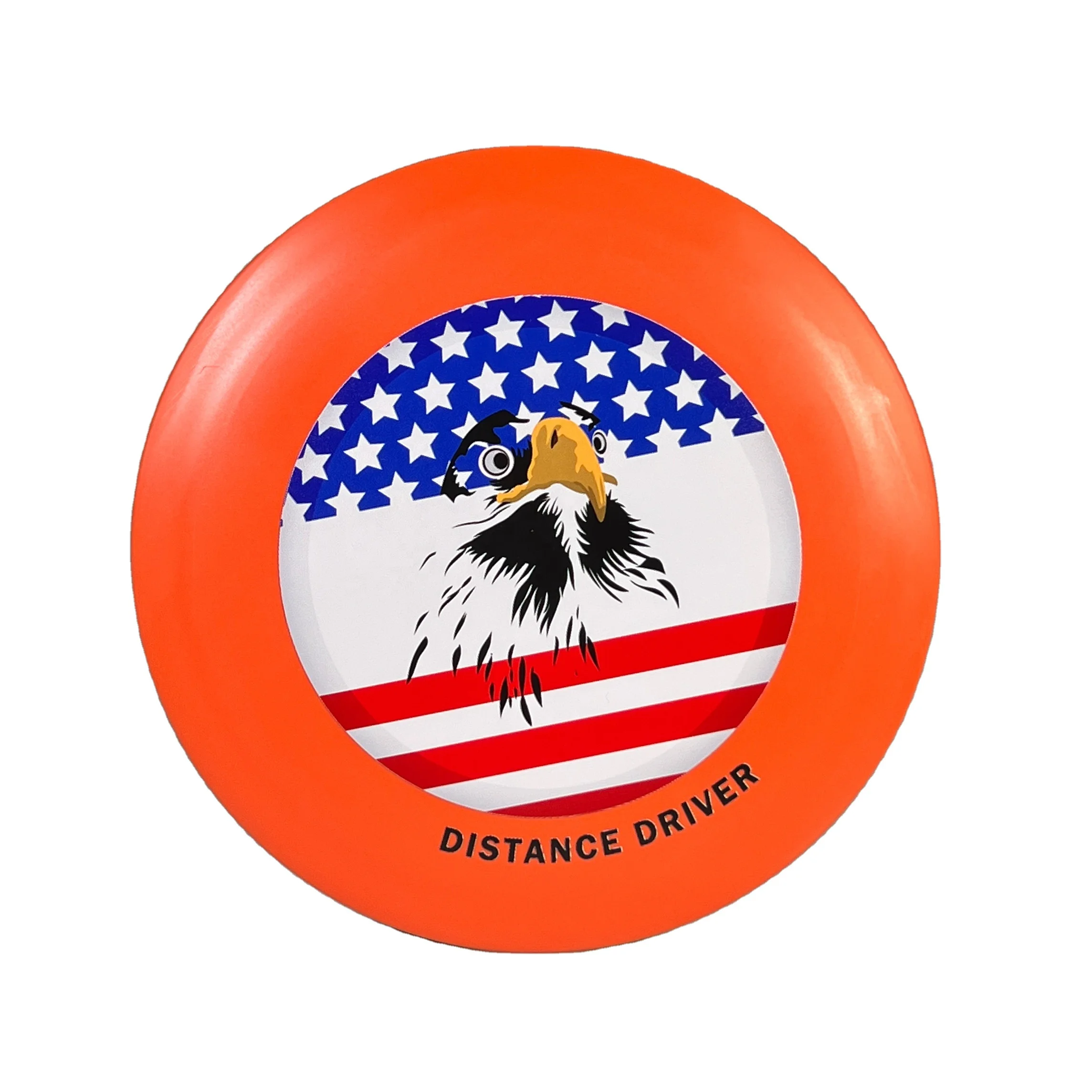 Professional custom logo sport frisbeed golf disc big outdoor frisbeeddecompression sports flying disc,ultimate flat throw disc