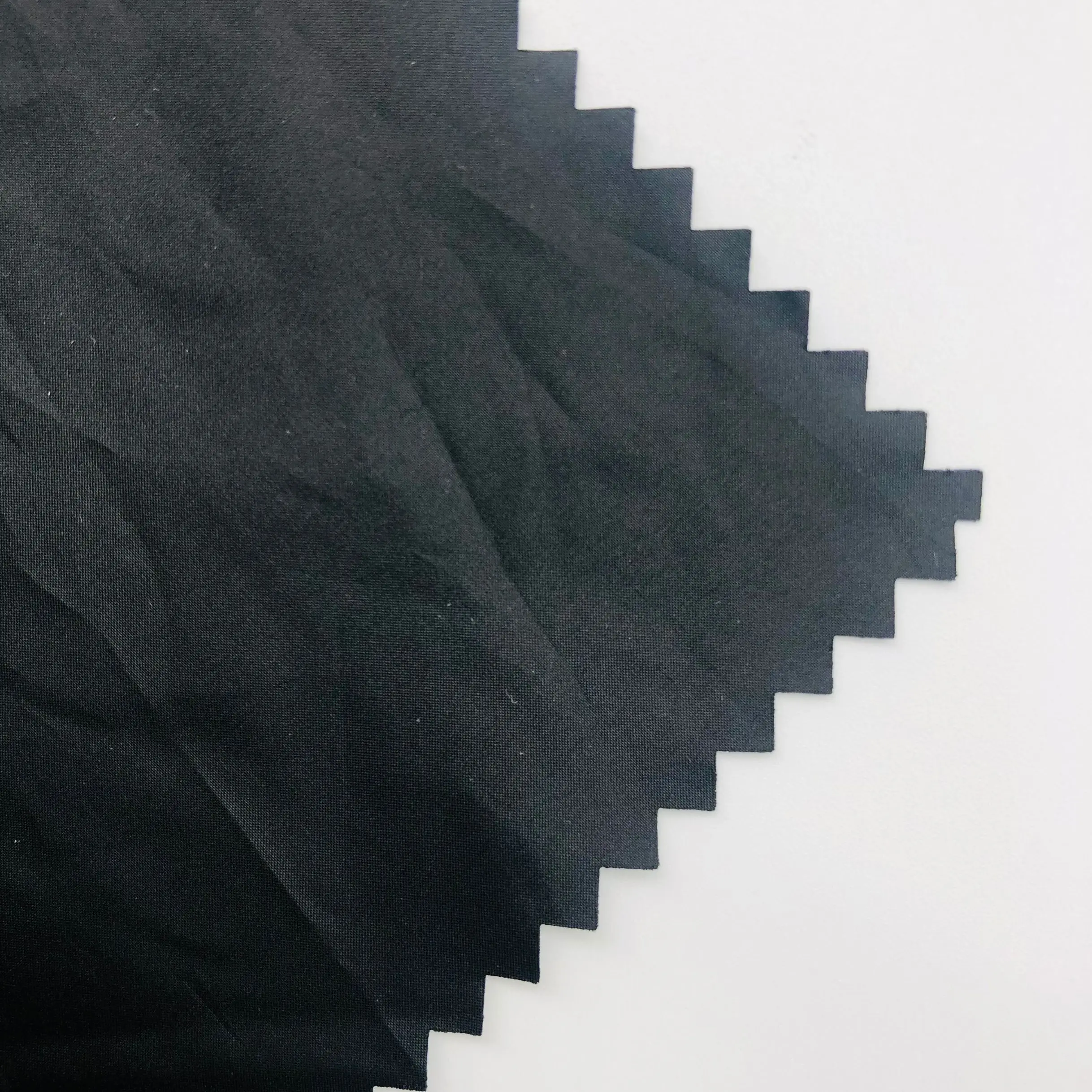 Fashion elegant wholesale  waterproof polyester down jacket fabric