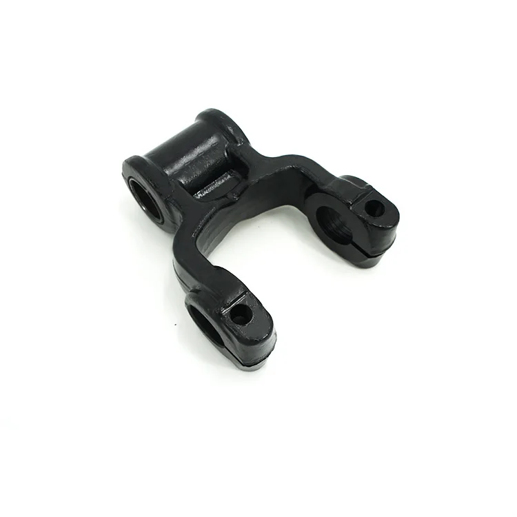 1-51162029-5 1-51162071-0 CXZ81K CXZ51K Truck Spare Part Front Suspension Shackle