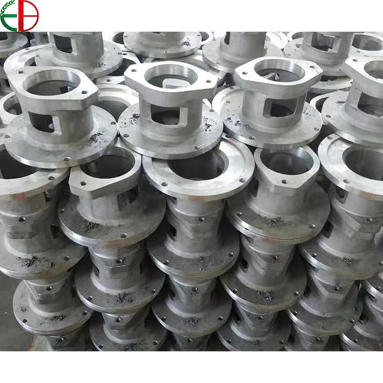 Турбинный диск из никелевого сплава Inconel 617 и литье EB3547