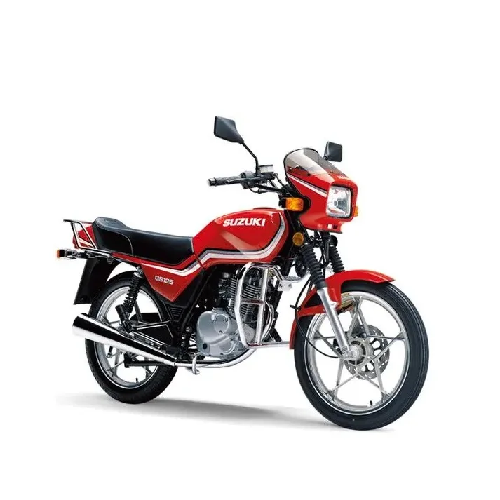 High Quality motorcycle second hand for sale