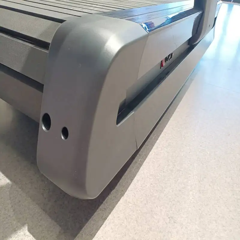 Commercial Gym Equipment 2 in 1 Crawler Treadmill Running Machine