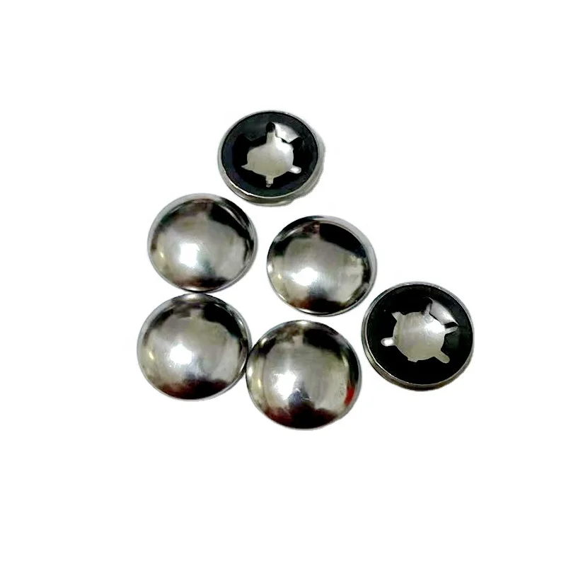 Clamping Washer/Starlock Clamping Washer/Metal Starlock Clamping Washer