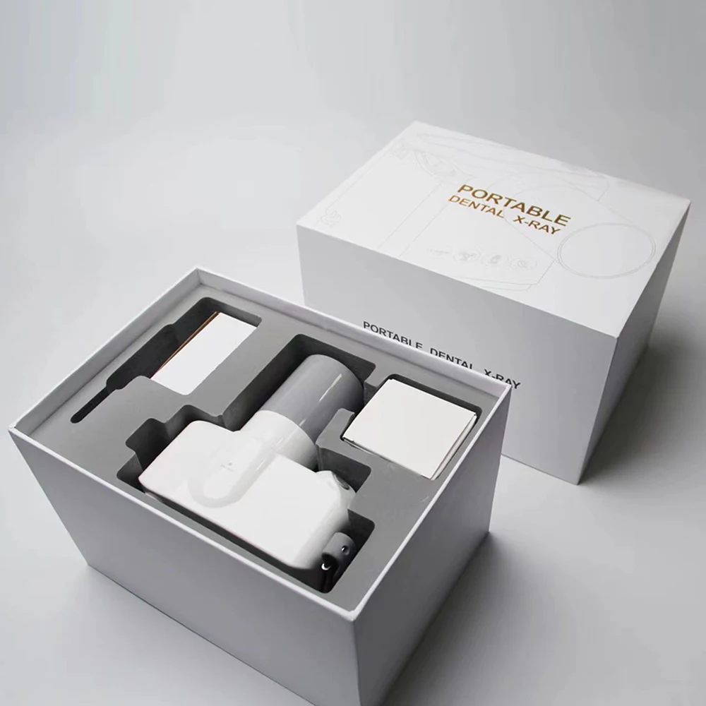 MY-D038K dental portable X ray machine / Dental digital xray imaging camera RX rayos handheld Xray unit equipment for clinic