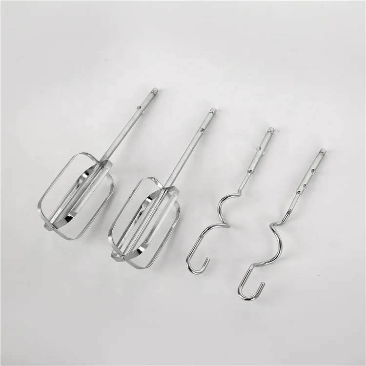 Kitchen Appliances Home Use 600W Electric Cake Mixer Hand Held Mixer Blender Adjustable Speed Portable Electric Egg Beater