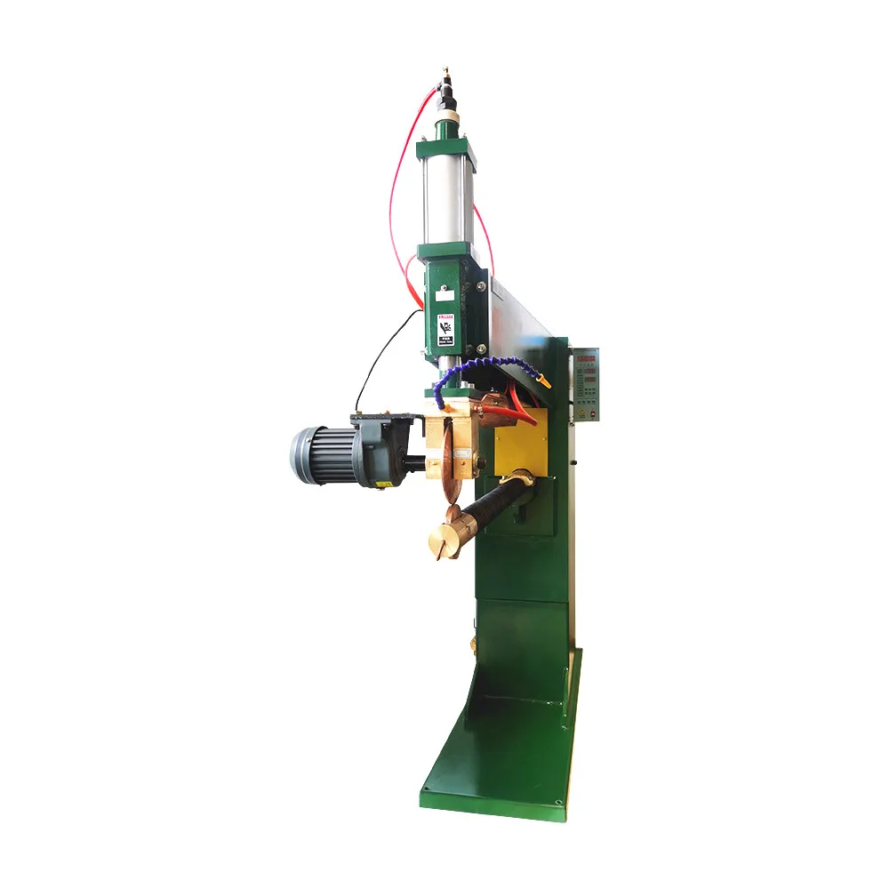 Single Sided 18650 Pack Fully Automatic Battery Welder Multi-head Spot Welding Machine
