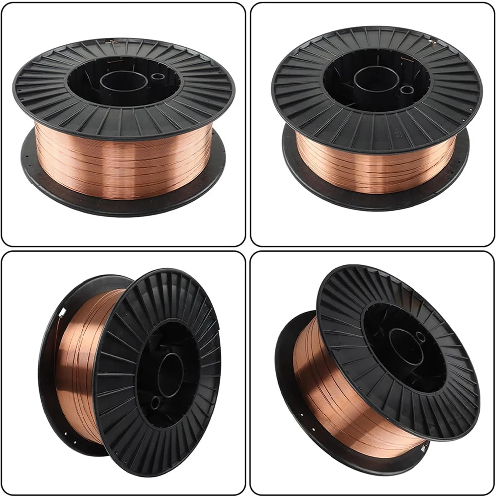 CO2 Mig Welding Wire er70s-6 with favorable price and high quality