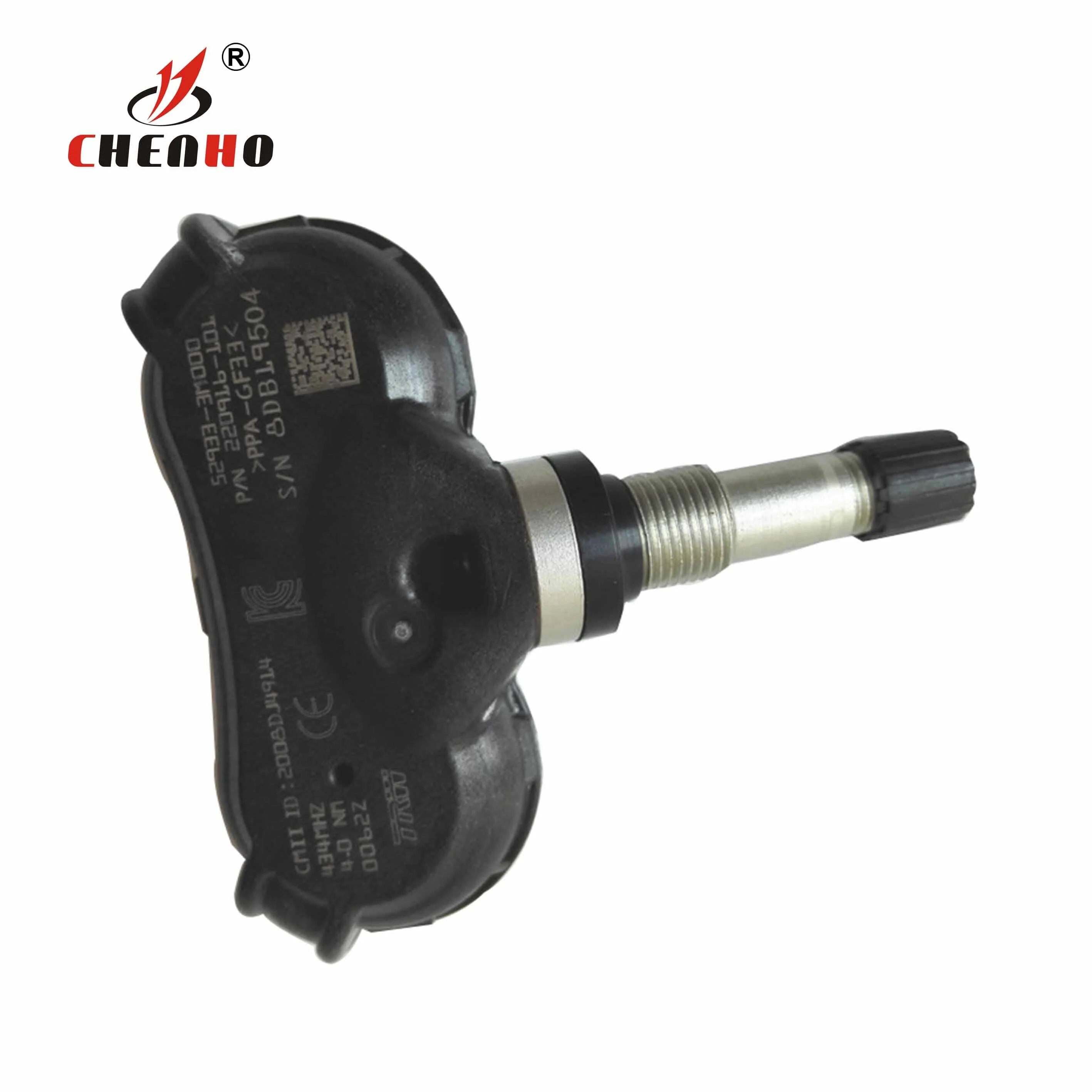 Chenho новый датчик давления в шинах Accent 52933-3M000 220916-101 434 МГц