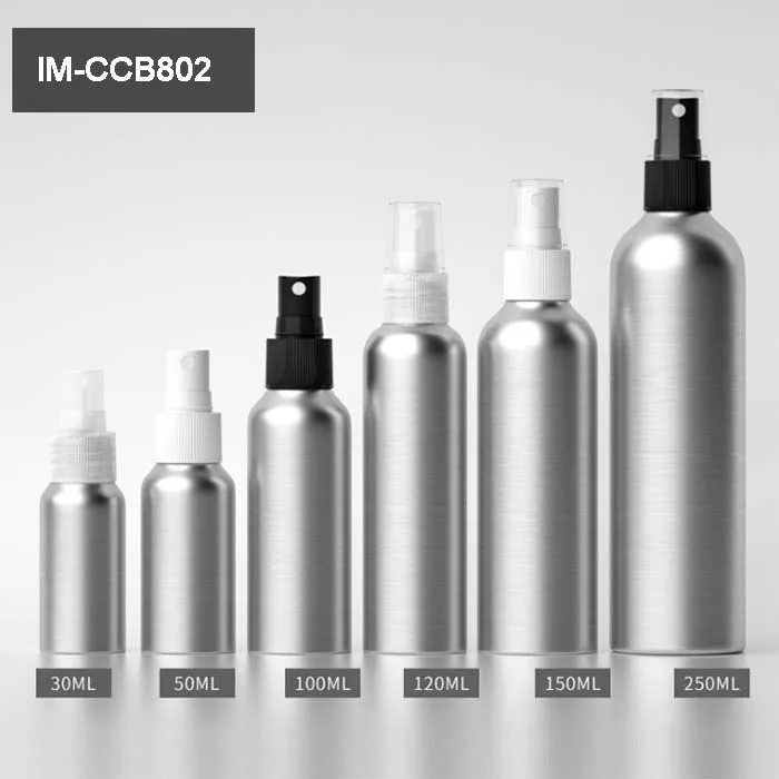 
2021 High demand products frosted glass spray bottle home fragrance fine mist sprayer 