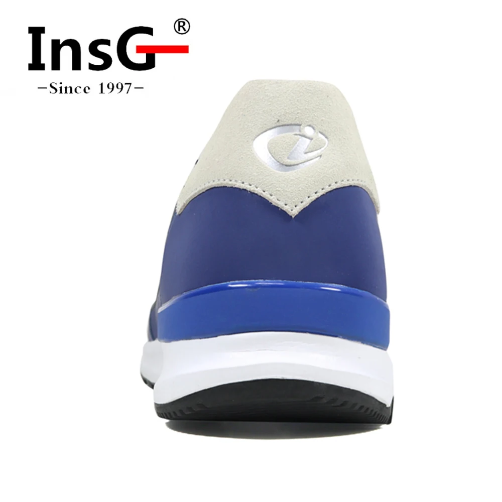 InsG Factory Directly Sale OEM Name Brand Durable Mens Phylon Sneaker Herren