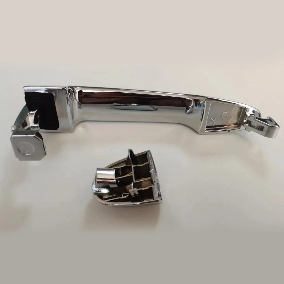 Car Front Rear Right Left Exterior Door Handle For Kia 82660-1D030