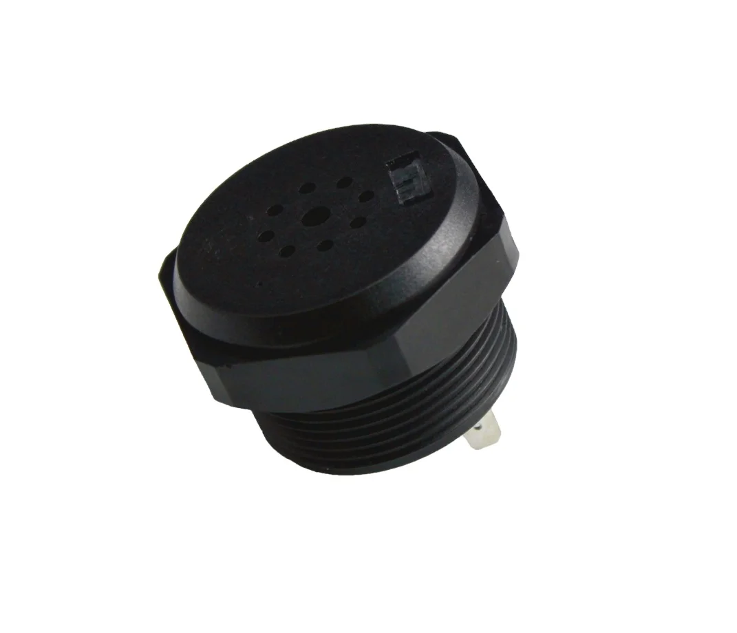 AUDIOWELL piezo buzzer Pin Type Active Piezoelectric Buzzer for Device Alarm