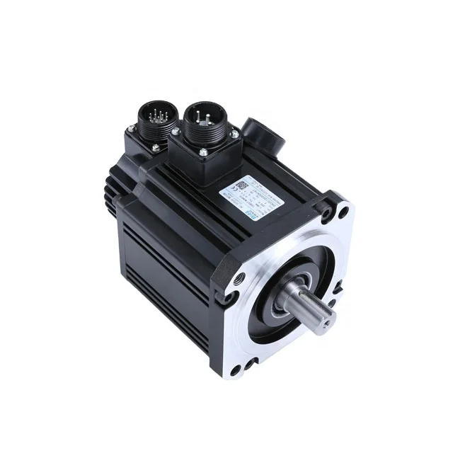 Бесщеточный маленький Серводвигатель Mige 130ST-M10010