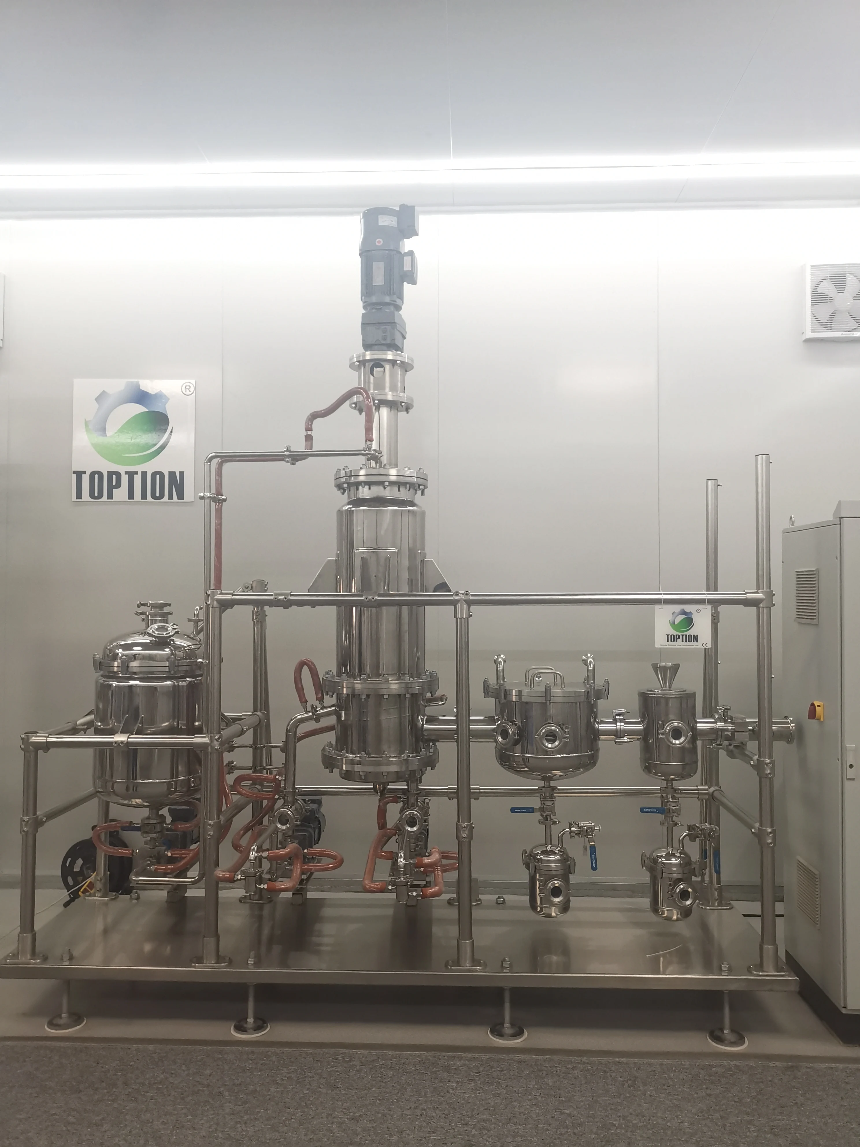 Thc free cbd дистиллят конопляное масло дистилляционное оборудование система дистилляции конопляного