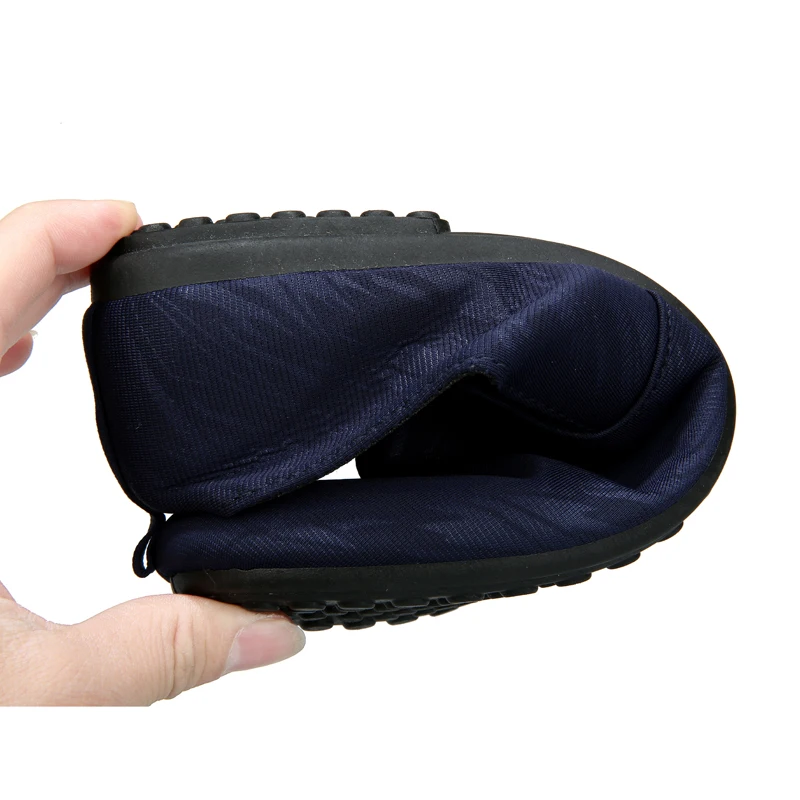 Wholesale Fancy Men Casual Leather Loafer Slipper Shoes