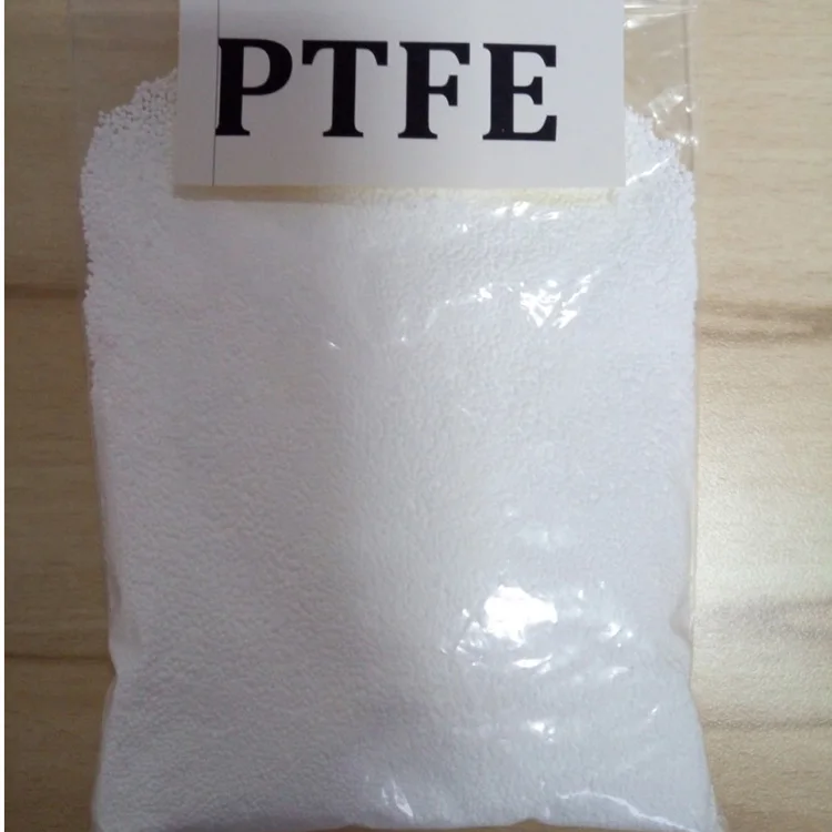 Hot selling high tensile strength pure PTFE raw material PTFE Fine Powder Fluoroplastic PTFE Micro Powder