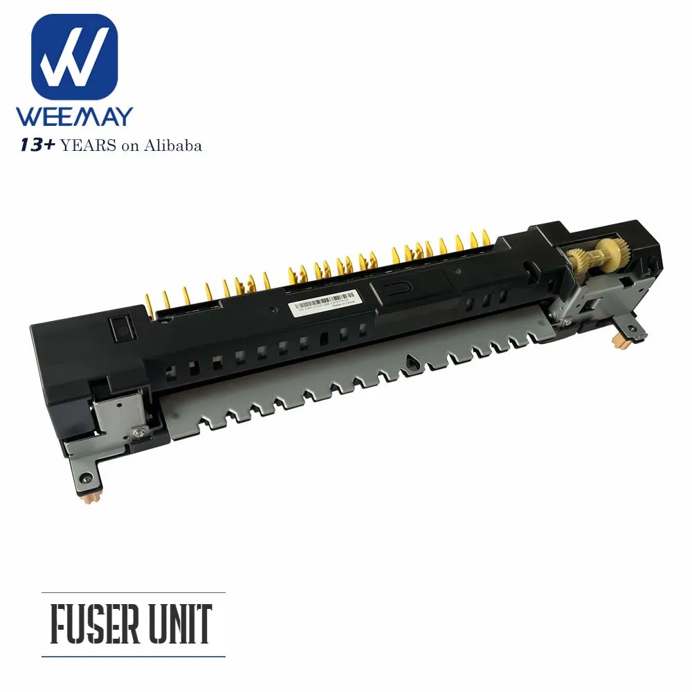Восстановленный блок фьюзера Weemay 110 В/220 В для Fuji Xerox DocuCentre IV C2260 2260 C2263 C2265 C3360 360